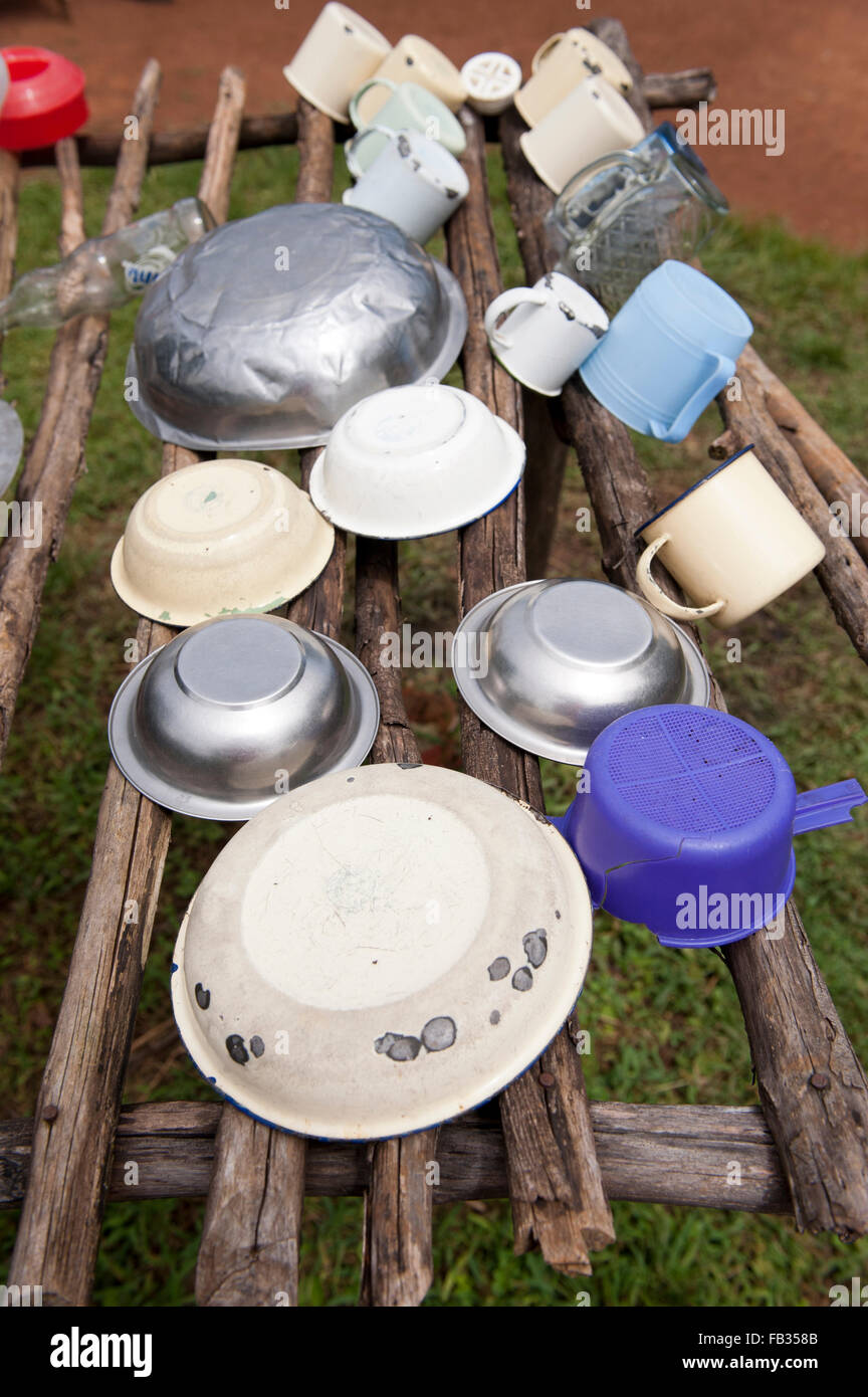 Stand for washed utensils new arrivals