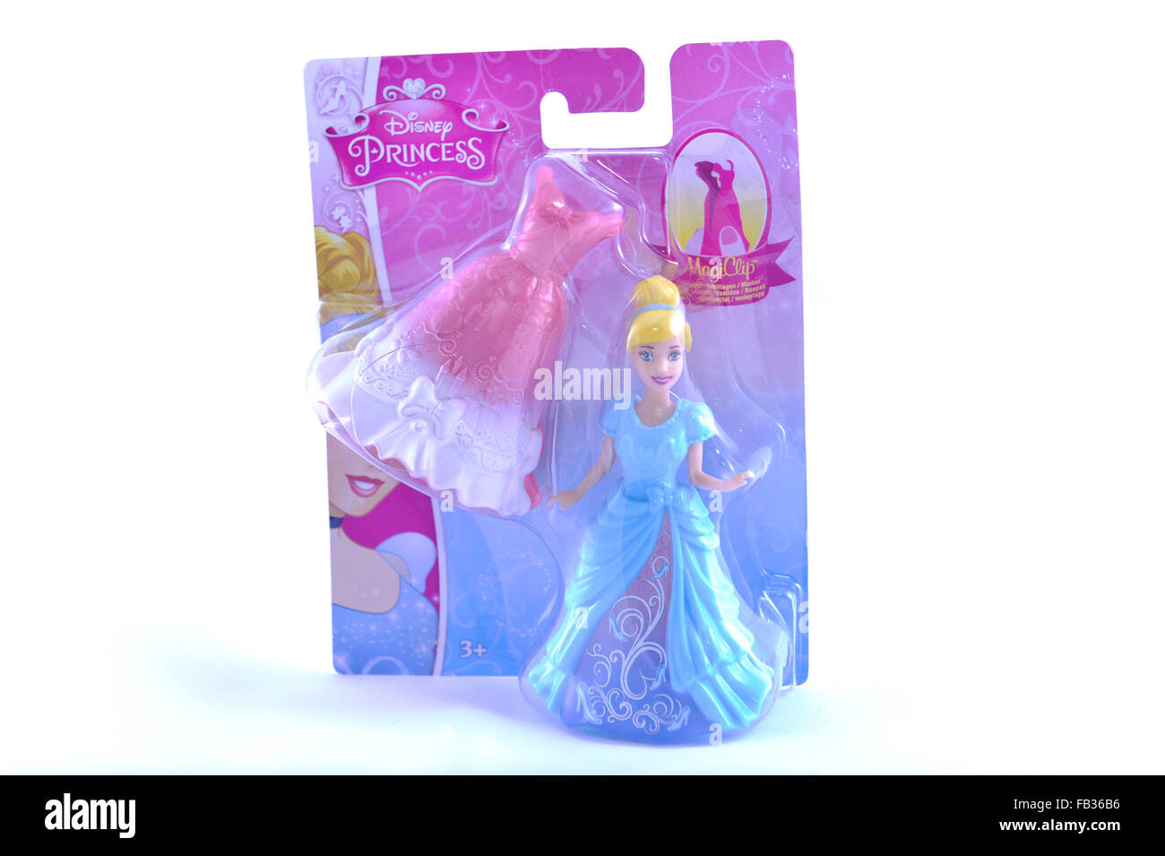 Disney princess cheap magiclip target