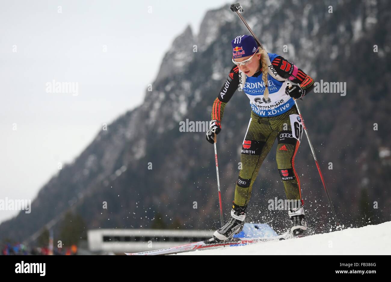 ruhpolding-germany-08th-jan-2016-gernman-biathelete-miriam-goessner