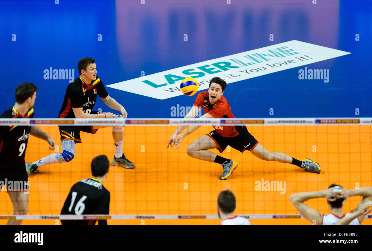 Jelle Ribbens High Resolution Stock Photography and Images - Alamy