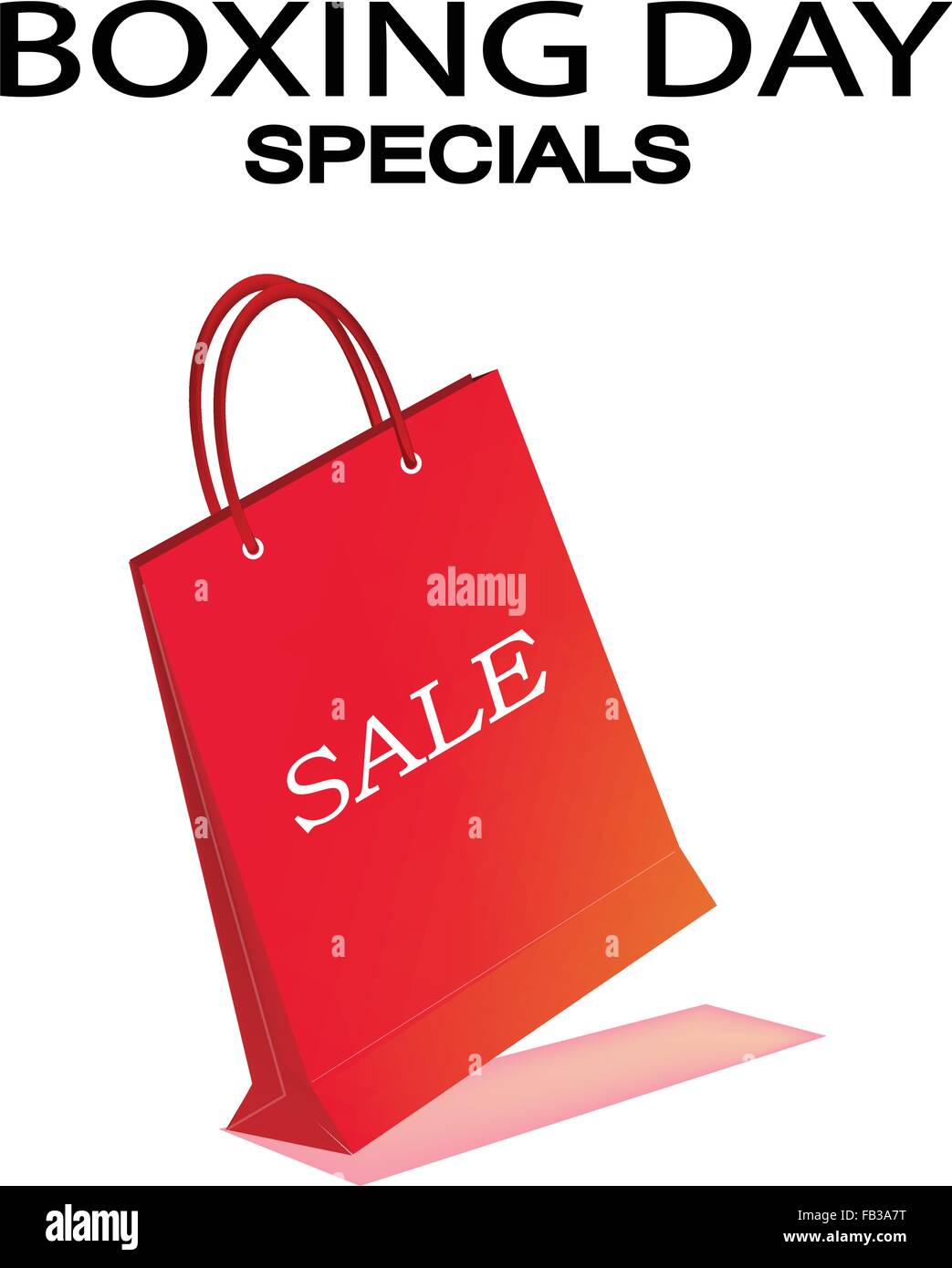 boxing day luggage sale