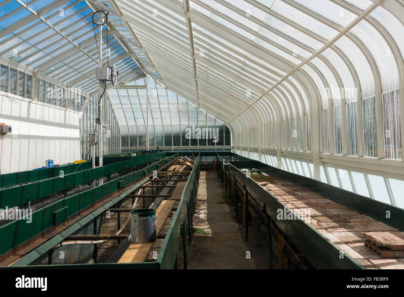 Franklin D Roosevelt presidential library and museum Stock Photo - Alamy
