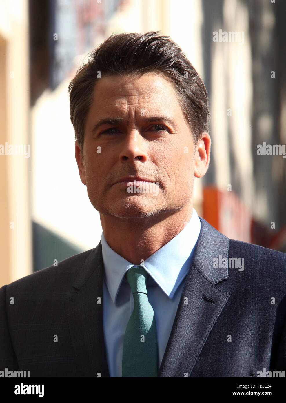 Rob Lowe honored with a star on the Hollywood Walk of Fame Featuring Rob Lowe honored with a star on the Hollywood Walk of Fame Featuring