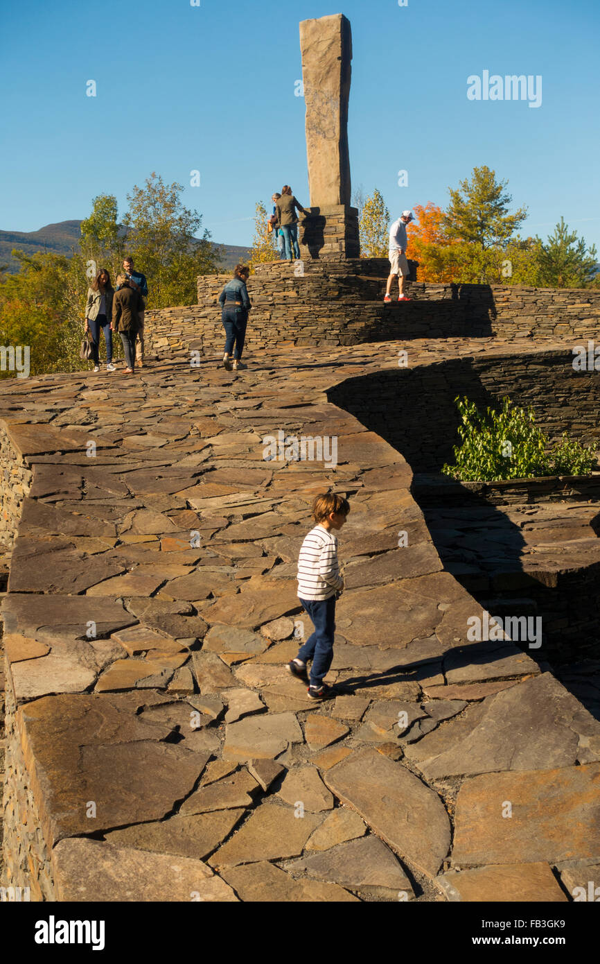 Opus 40 hires stock photography and images Alamy