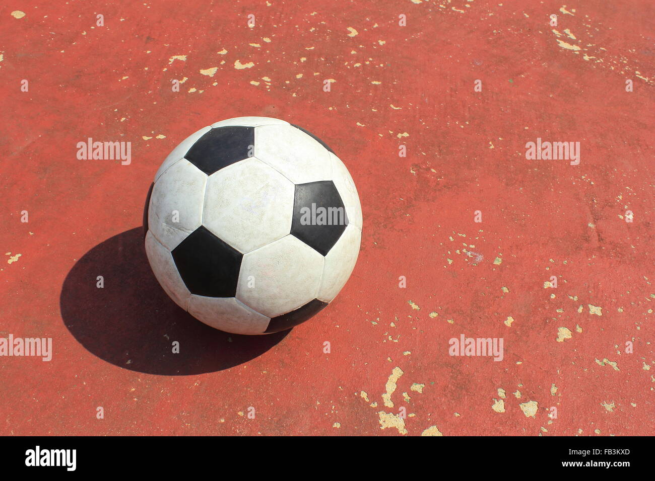 Futsal ball hires stock photography and images Alamy