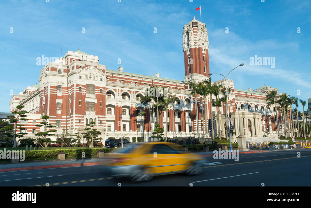 REPUBLIC OF TAIWAN visual data 4