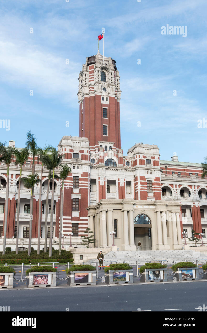 REPUBLIC OF TAIWAN visual data 5