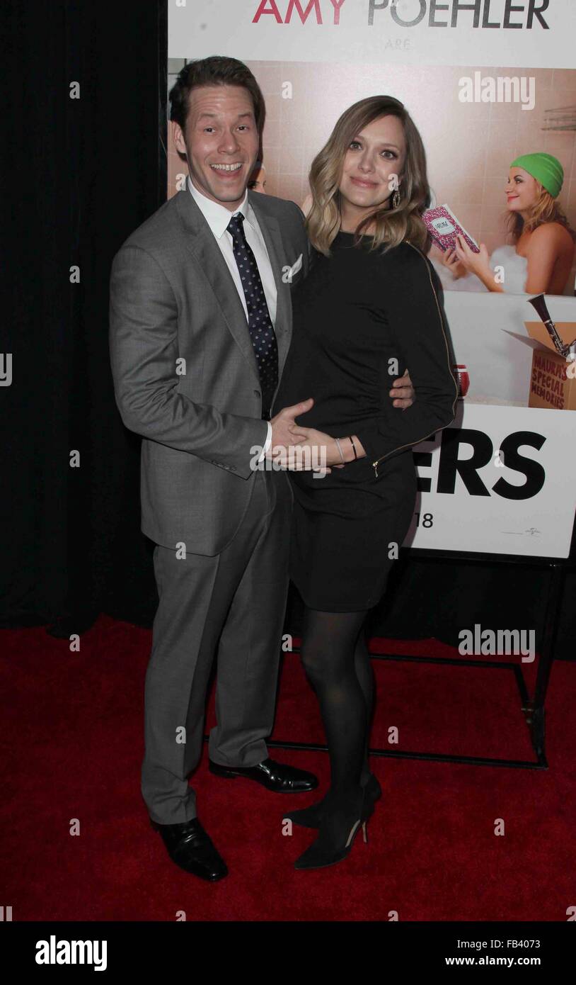 New York premiere of 'Sisters' at Ziegfeld Theater - Arrivals Featuring