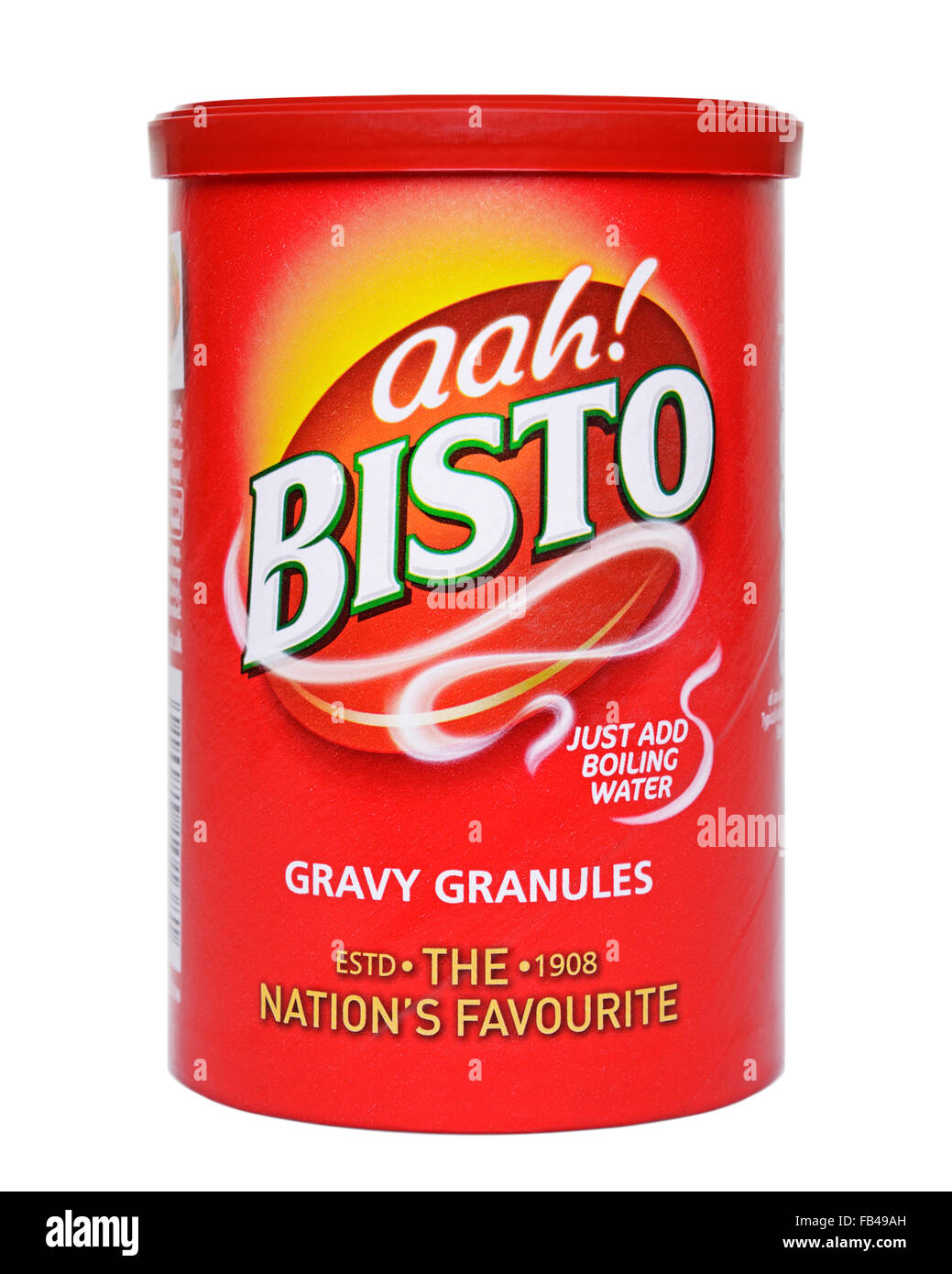 British gravy granules Cut Out Stock Images & Pictures Alamy