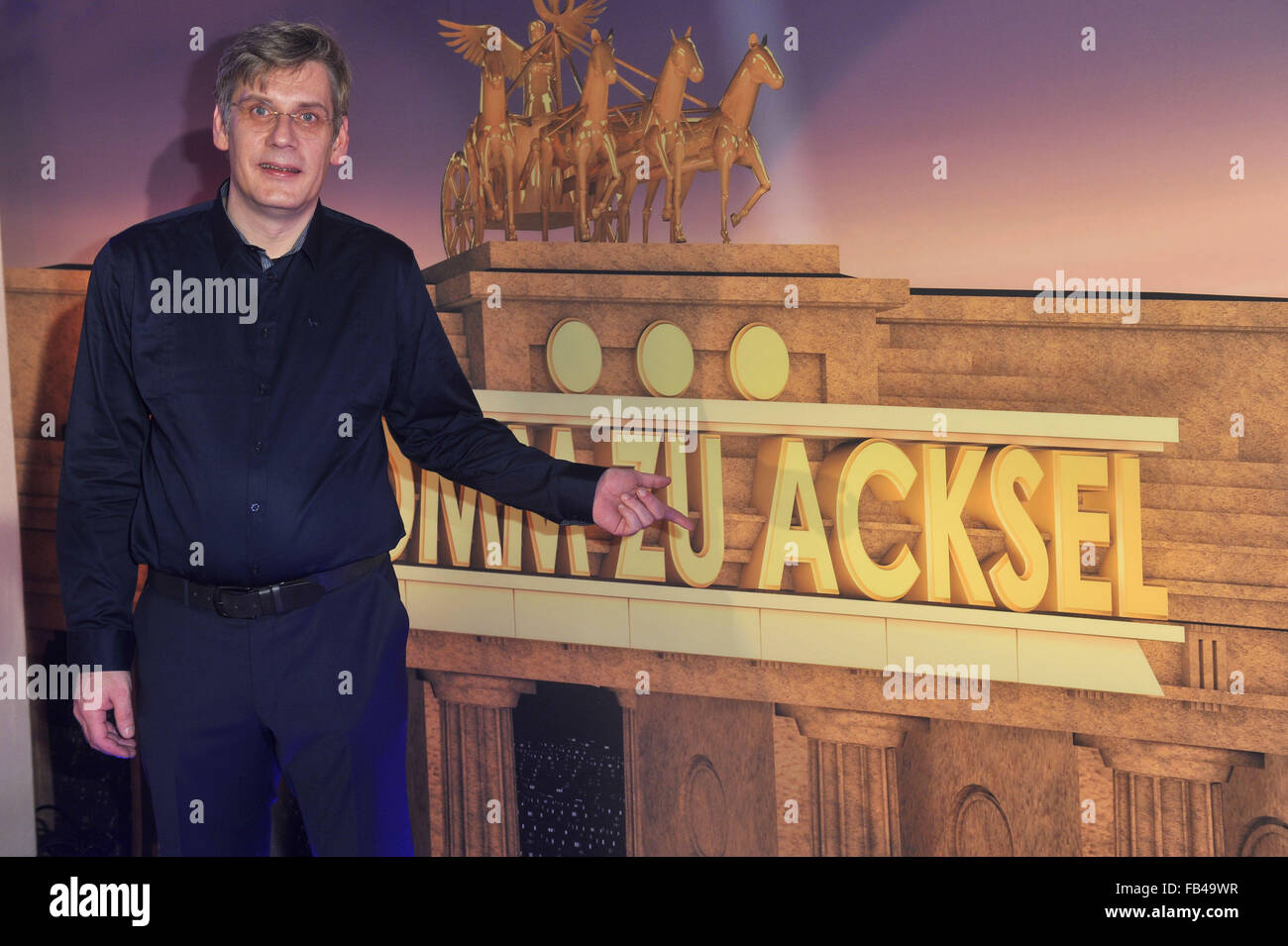 Tilo acksel hires stock photography and images Alamy