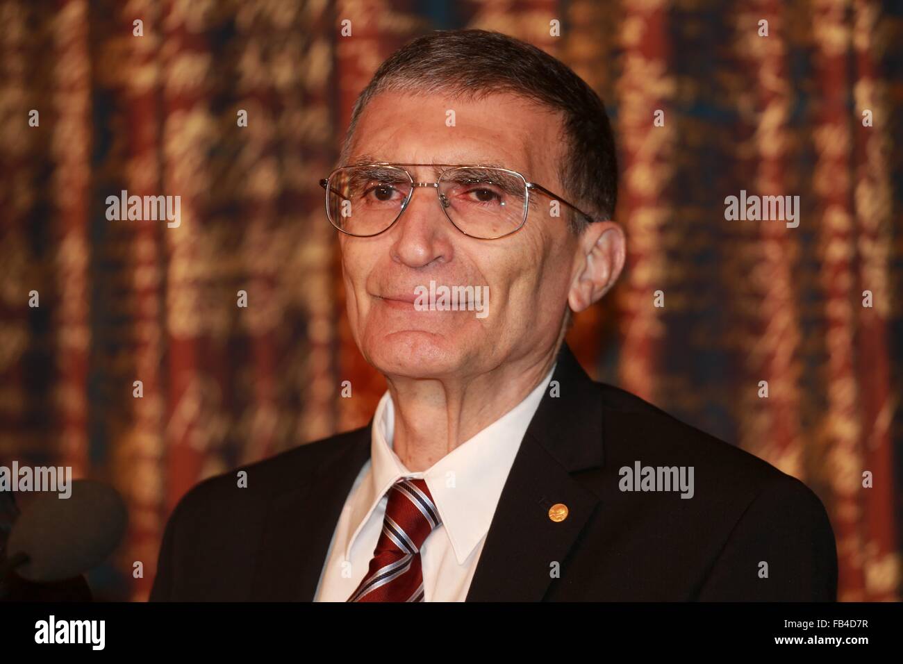 Aziz Sancar Hi res Stock Photography And Images Alamy