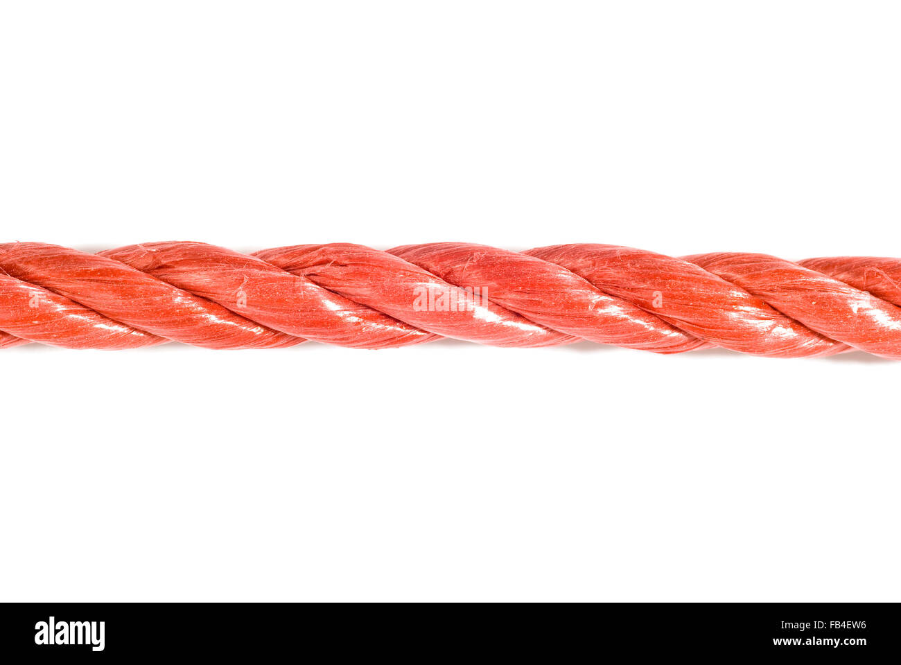 Red rope hi-res stock photography and images - Alamy