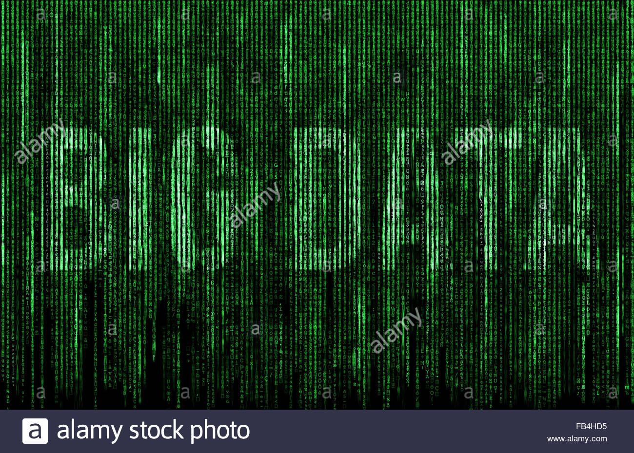 Data Matrix Stock Photos & Data Matrix Stock Images - Alamy
