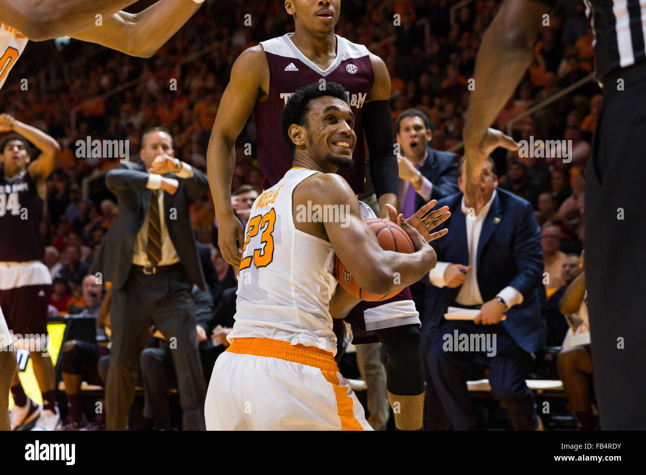 Feb 27, 2016. Eric Davis Jr. #10 of the Texas Longhorns in action vs the  Oklahoma Sooners at the Frank Erwin Center in Austin Texas. Texas defeats  Oklahoma 76-63.Robert Backman/Cal Sport Media