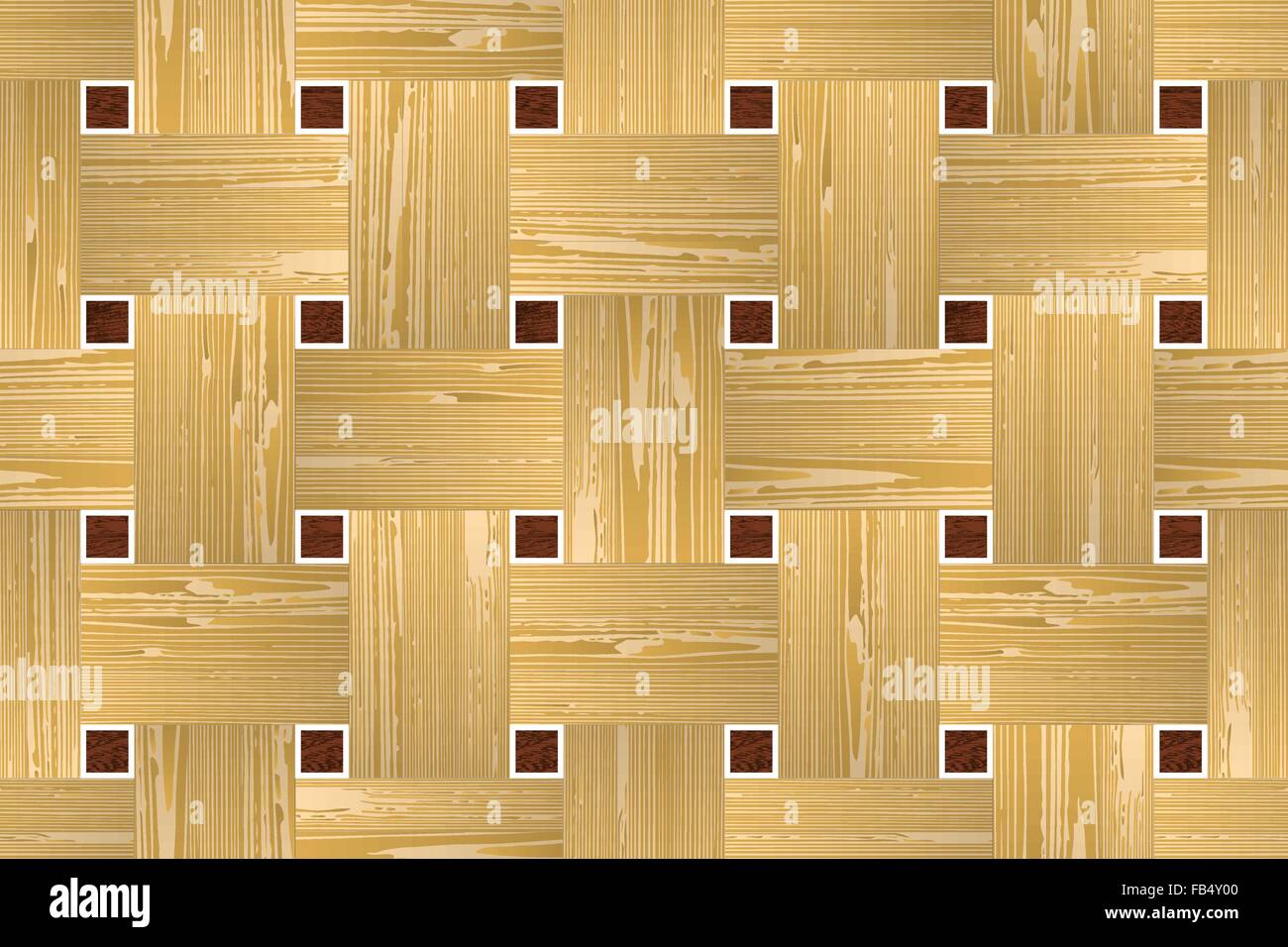 Parquet pattern semless Stock Vector Image & Art - Alamy