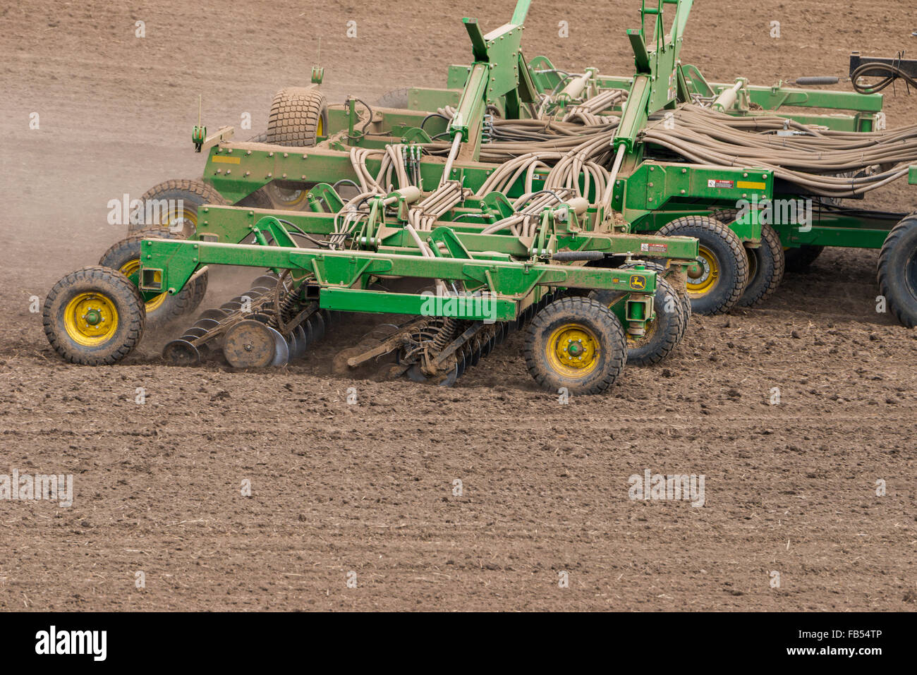 Tilling soil hires stock photography and images Alamy