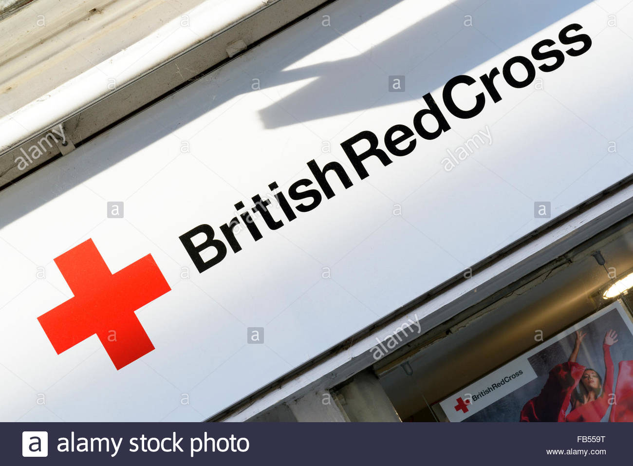 British Red Cross Stock Photos & British Red Cross Stock Images Alamy
