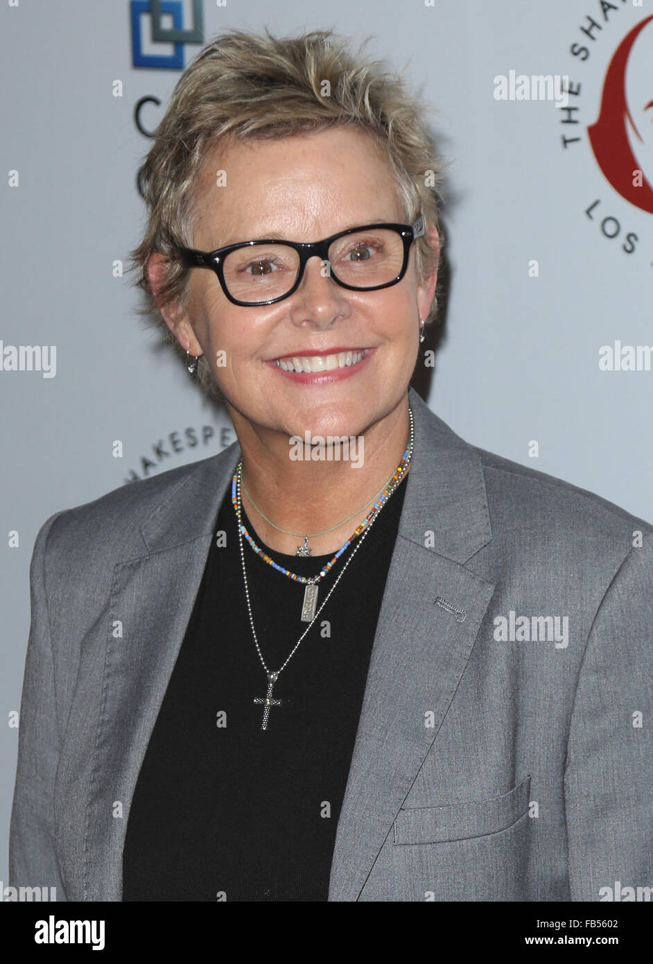 Amanda bearse hi-res stock photography and images - Alamy