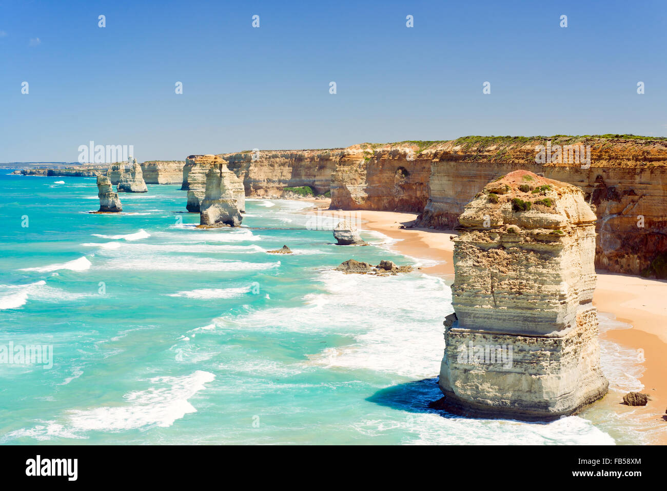 The Twelve Apostles Australia Hi res Stock Photography And Images Alamy the-twelve-apostles-australia-hi-res-stock-photography-and-images-alamy