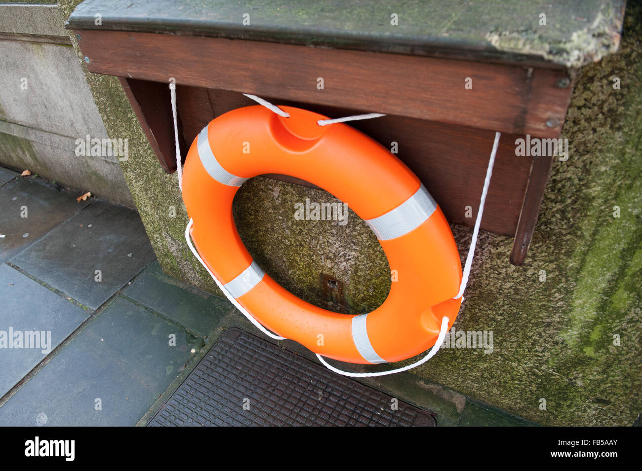 Lifering lifesaver ring hires stock photography and images Alamy