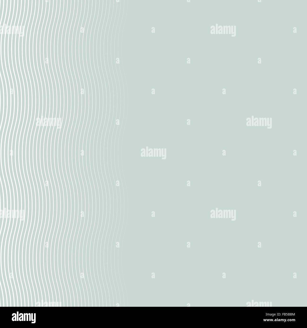 Geometric seamless wavy pattern Stock Vector Images - Alamy