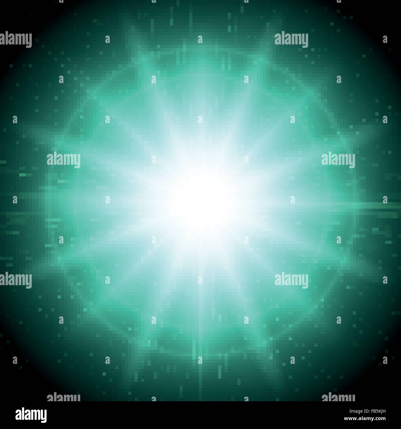 Vector illustration of modern light background Stock Vector Image & Art