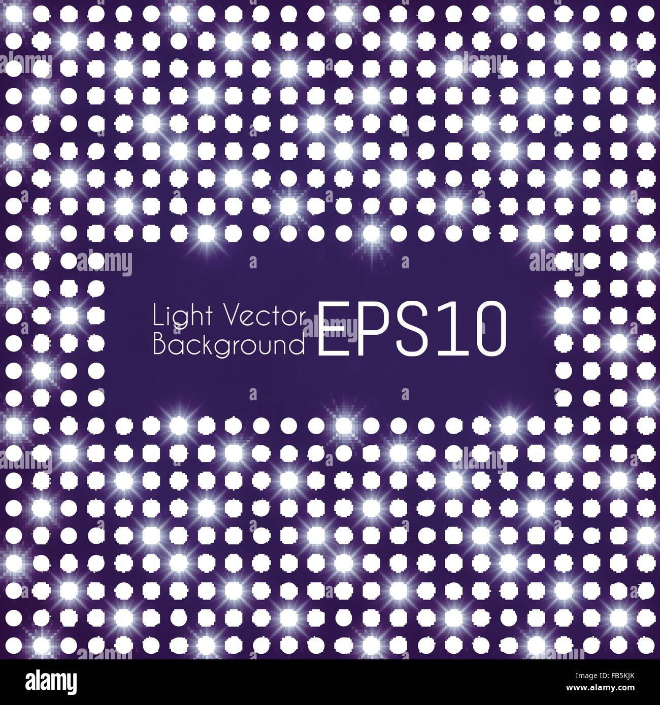 Vector illustration of modern light background Stock Vector Image & Art