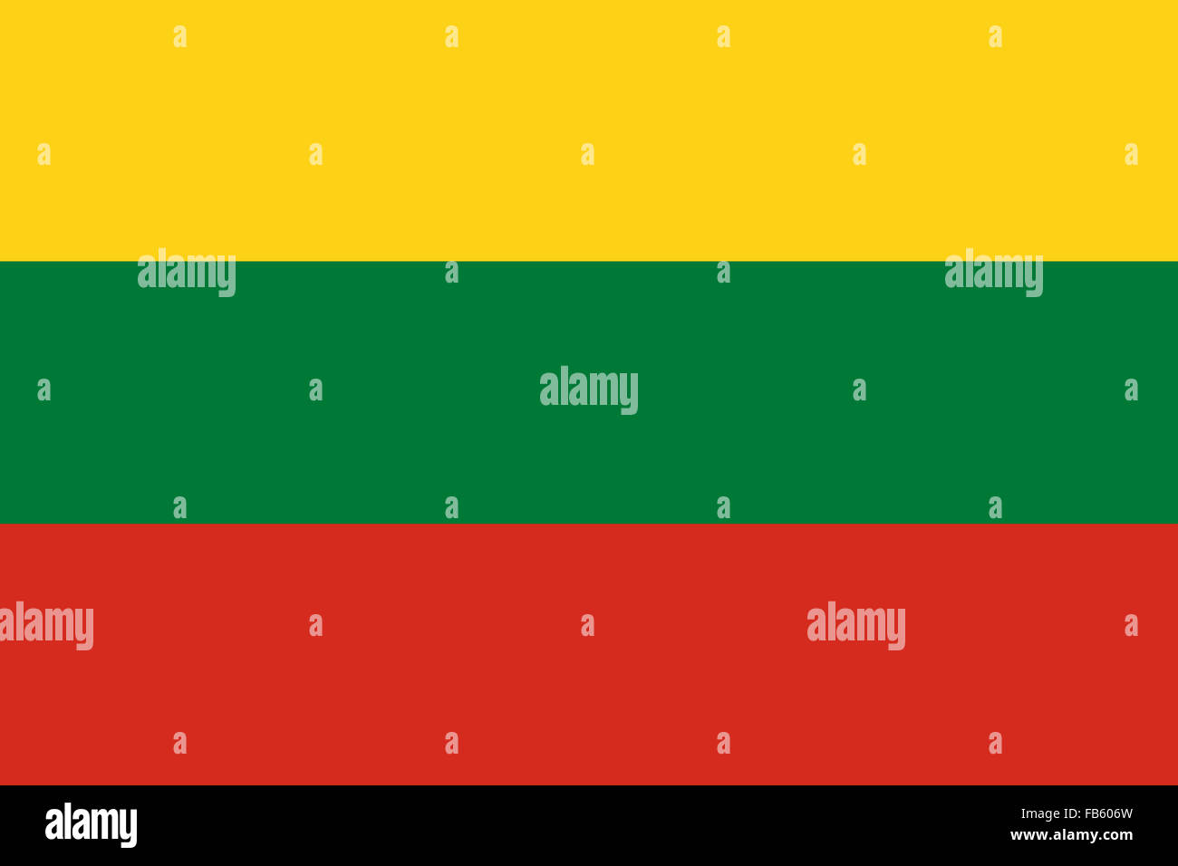 Bolivia National Flag Stock Photo