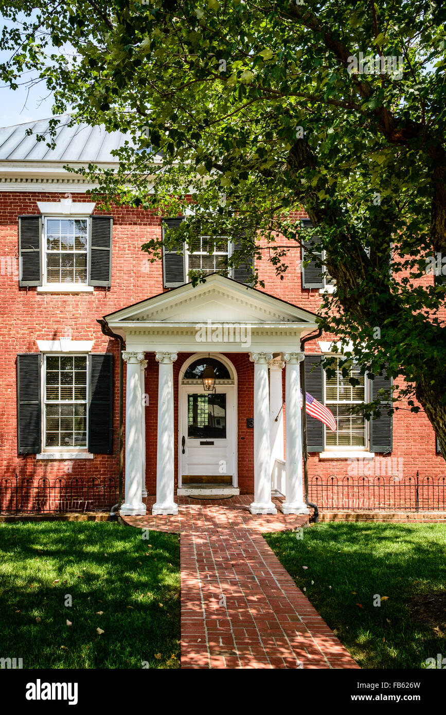 Carter hall hires stock photography and images Alamy