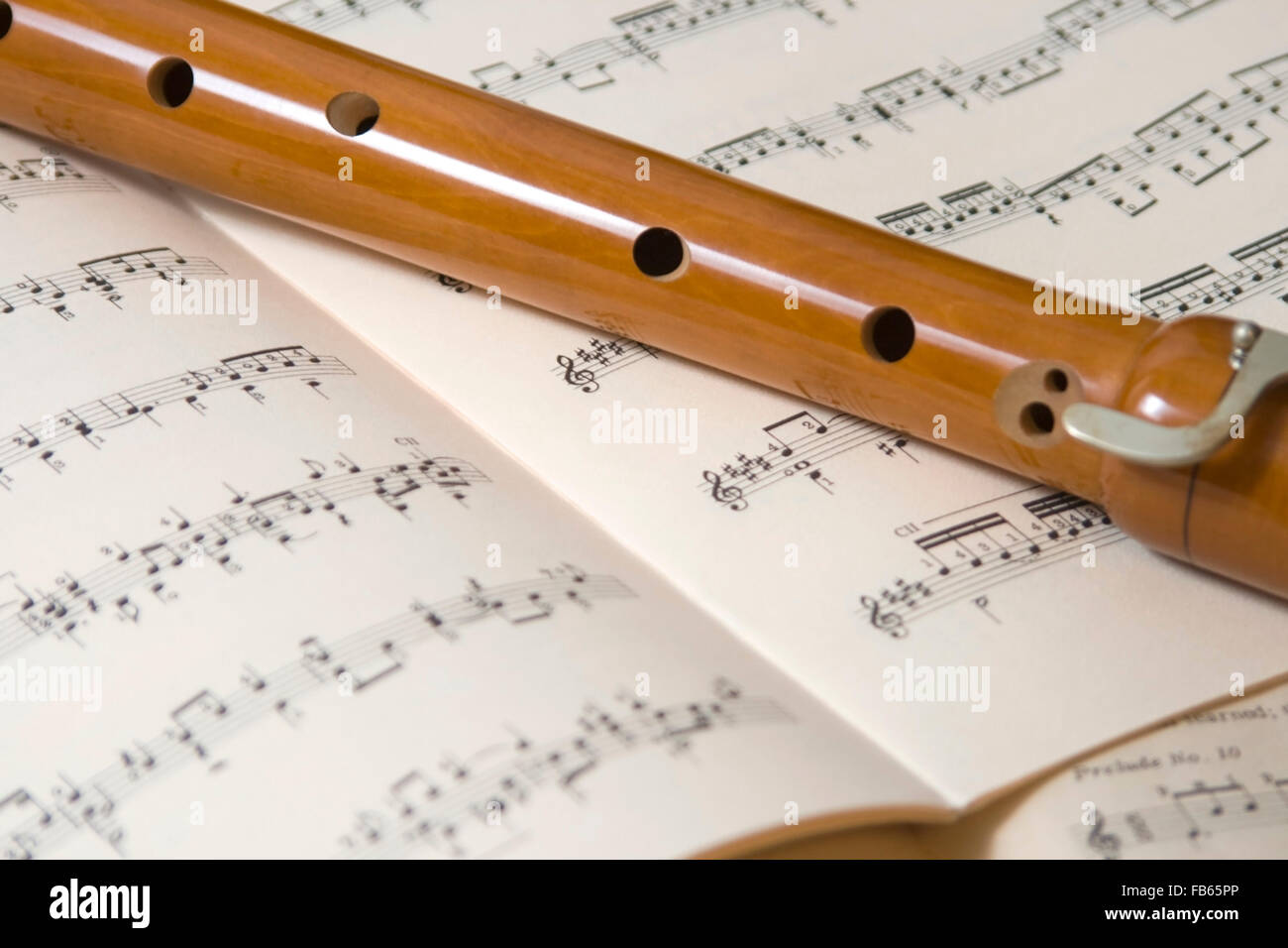 E Sharp Note Recorder