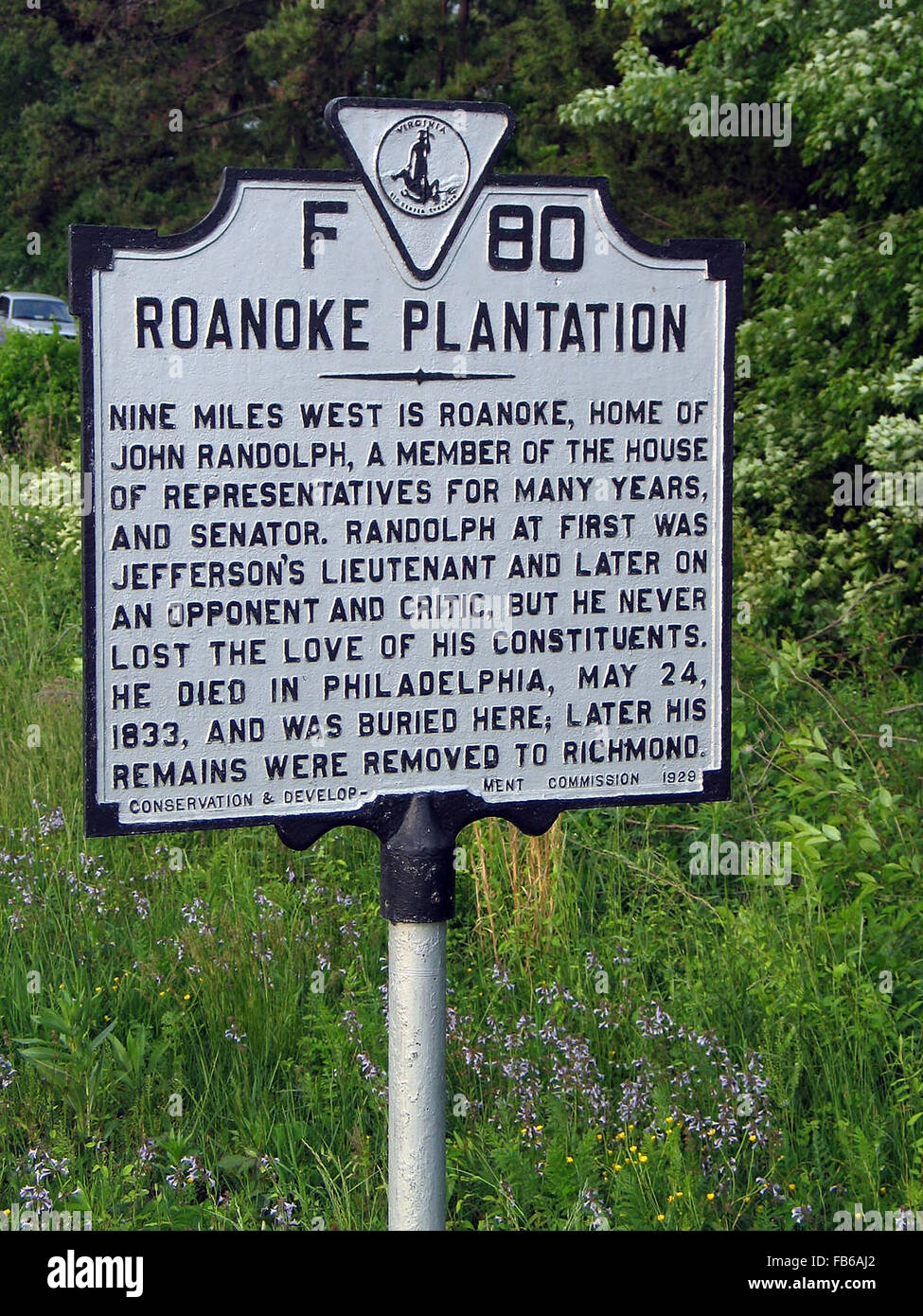 Randolph county west virginia hi-res stock photography and images - Alamy