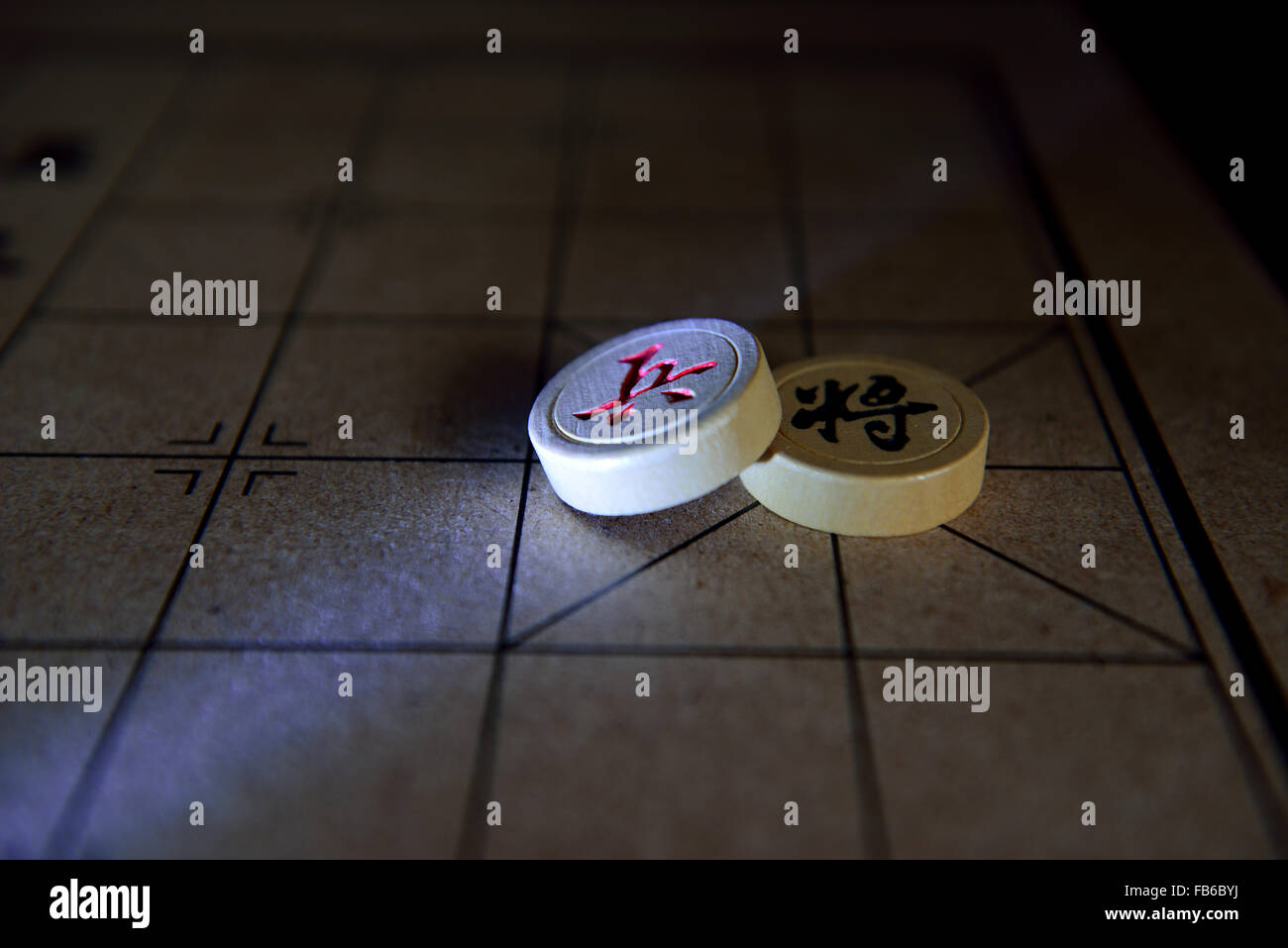competition of chess Stock Photo - Alamy