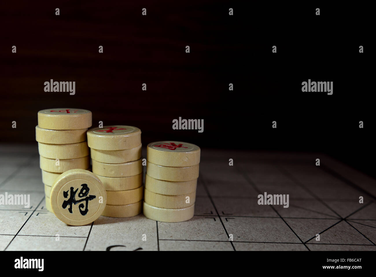 competition of chess Stock Photo - Alamy