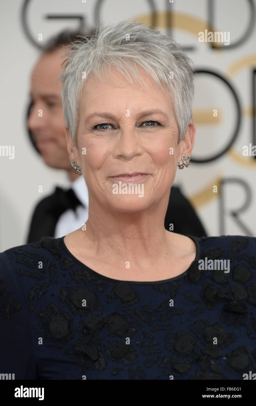 Jamie lee curtis hires stock photography and images Alamy