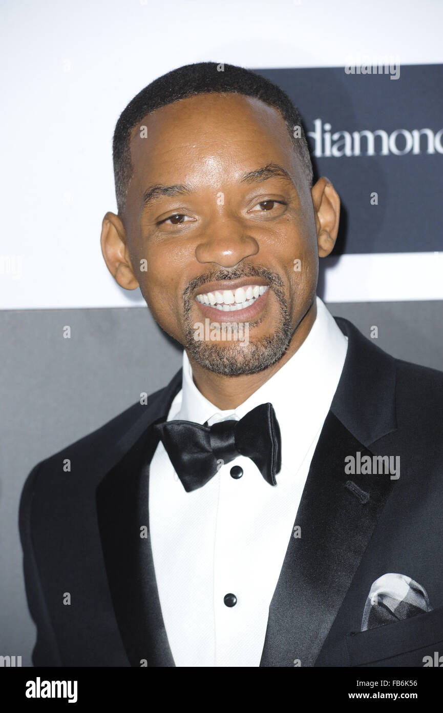 The Second Annual Diamond Ball to Benefit Clara Lionel Foundation