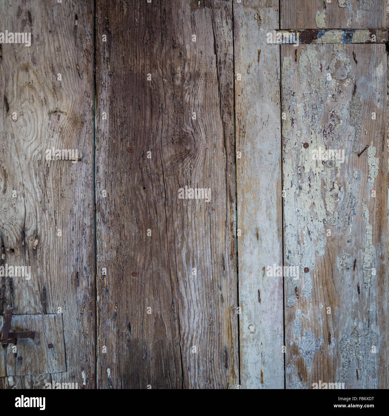 Medieval texture wood Stock Photo