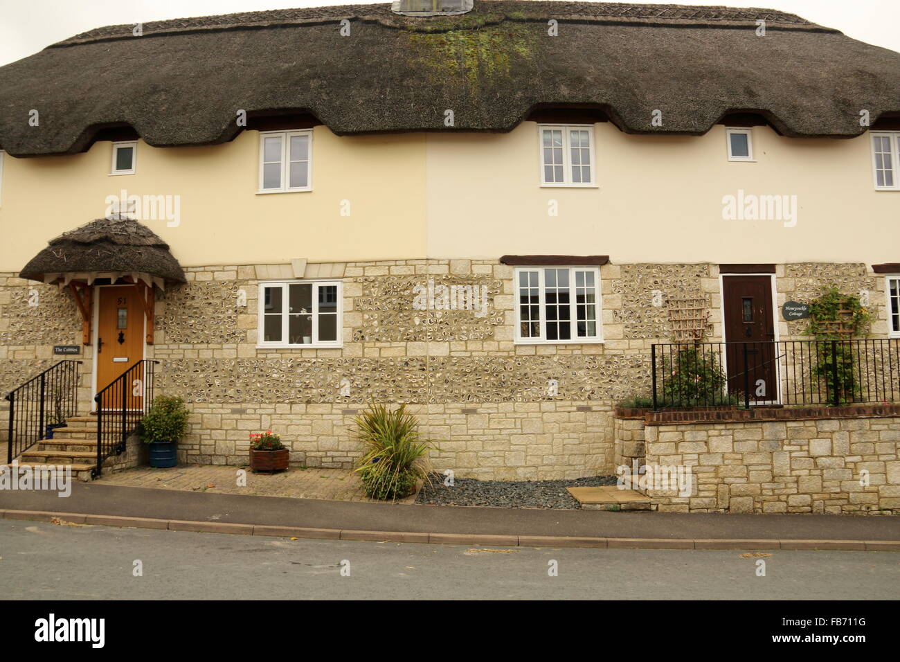 Tolpuddle dorset hires stock photography and images Alamy