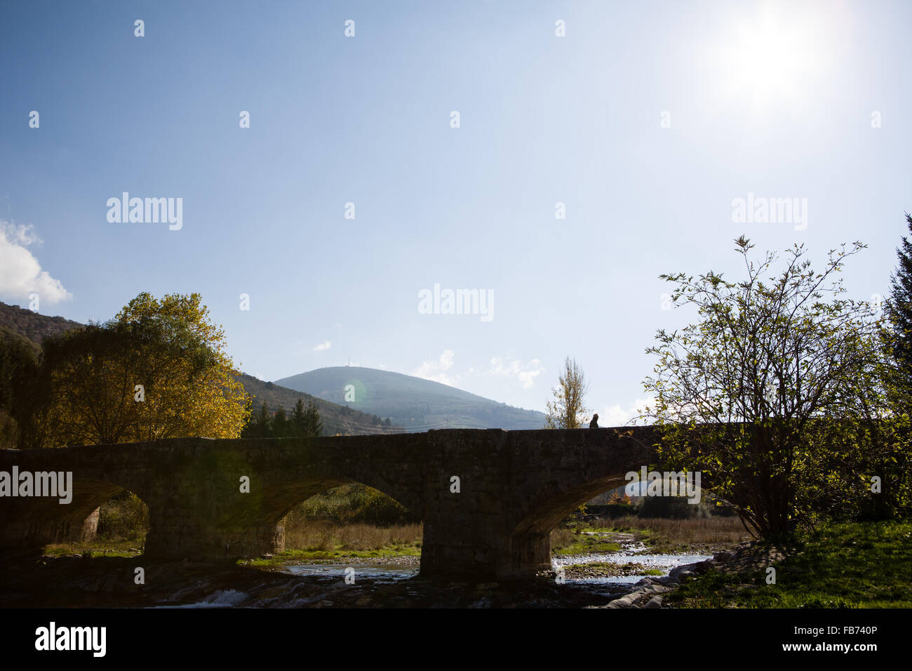 Rio oja la rioja hi-res stock photography and images - Alamy