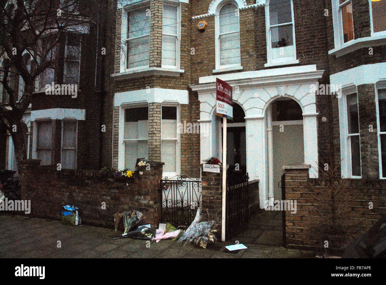 London brixton houses hires stock photography and images Alamy