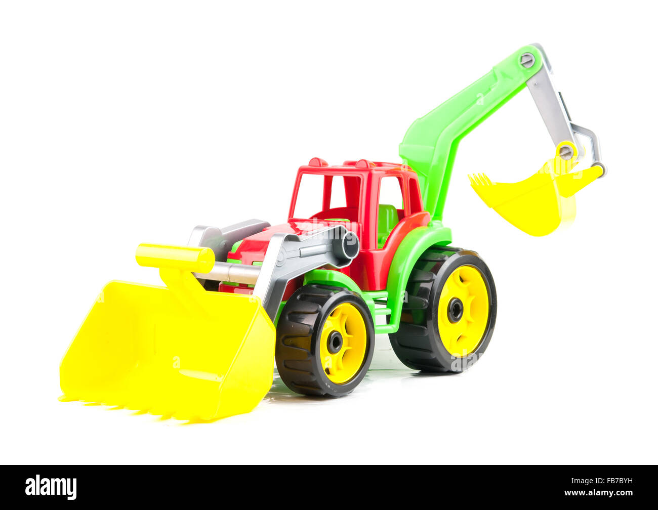 Kid toy Cut Out Stock Images & Pictures - Alamy