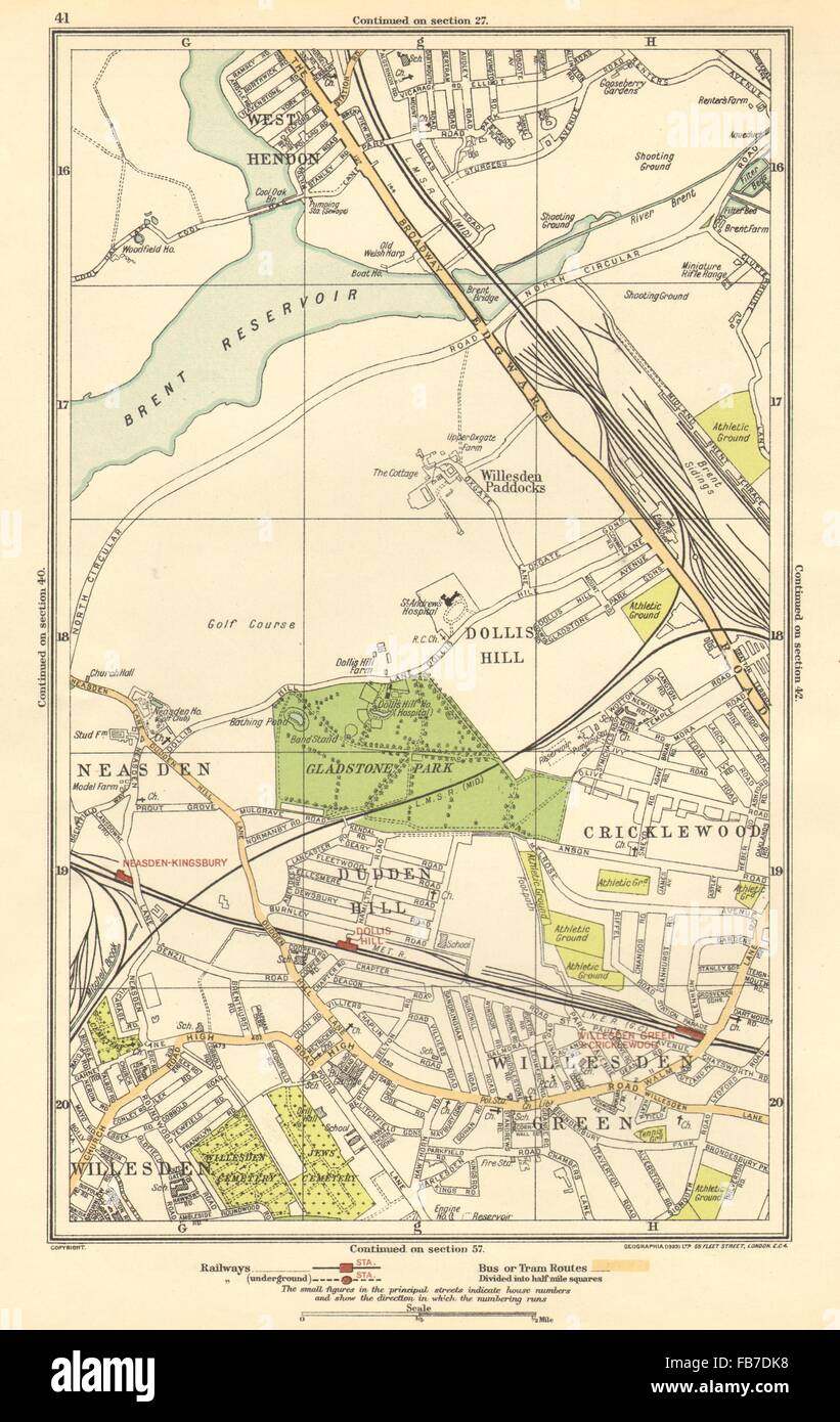 WILLESDEN GREEN Cricklewood,Dollis Hill,Neasden,Cricklewood,Hendon