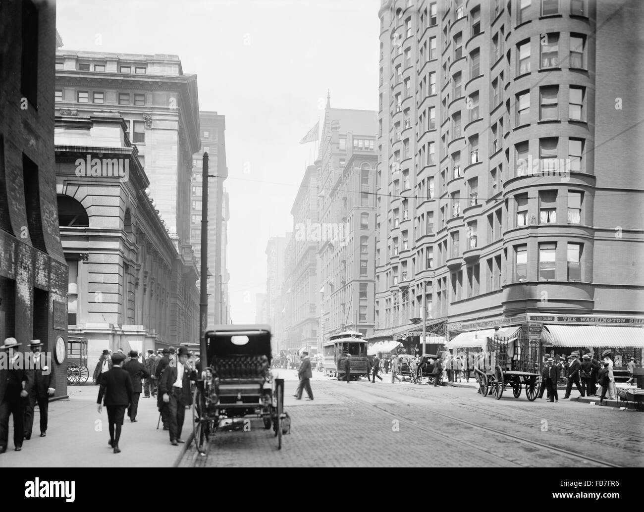 Dearborn educational Black and White Stock Photos & Images Alamy