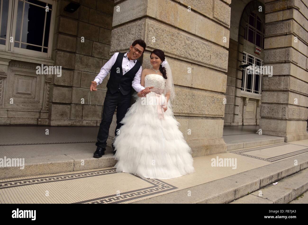 Pre Wedding Photo Shoot Stock Photo 92981115 Alamy