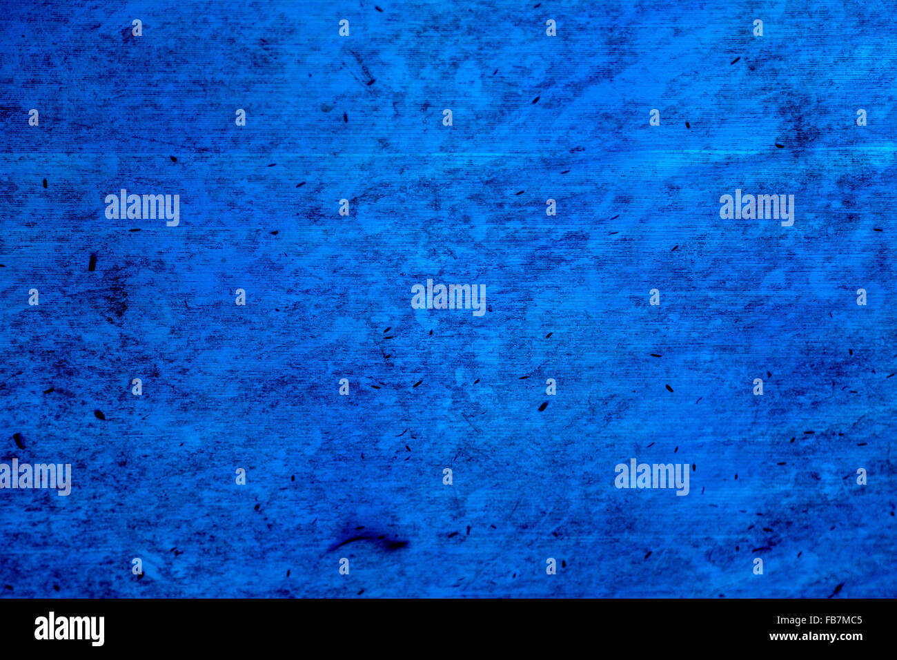 Blue stone background Stock Photo
