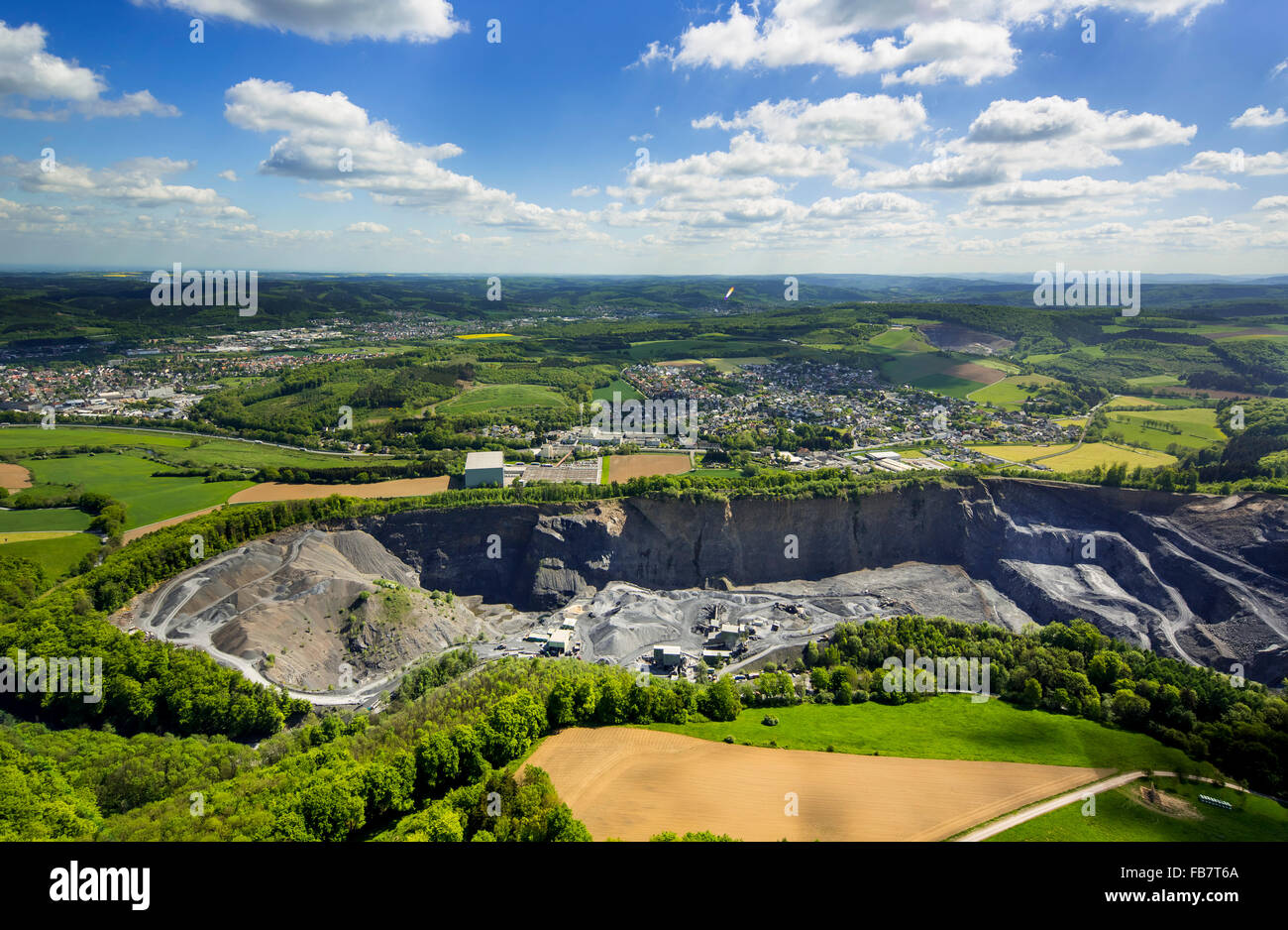 Quarry limestone hires stock photography and images Alamy