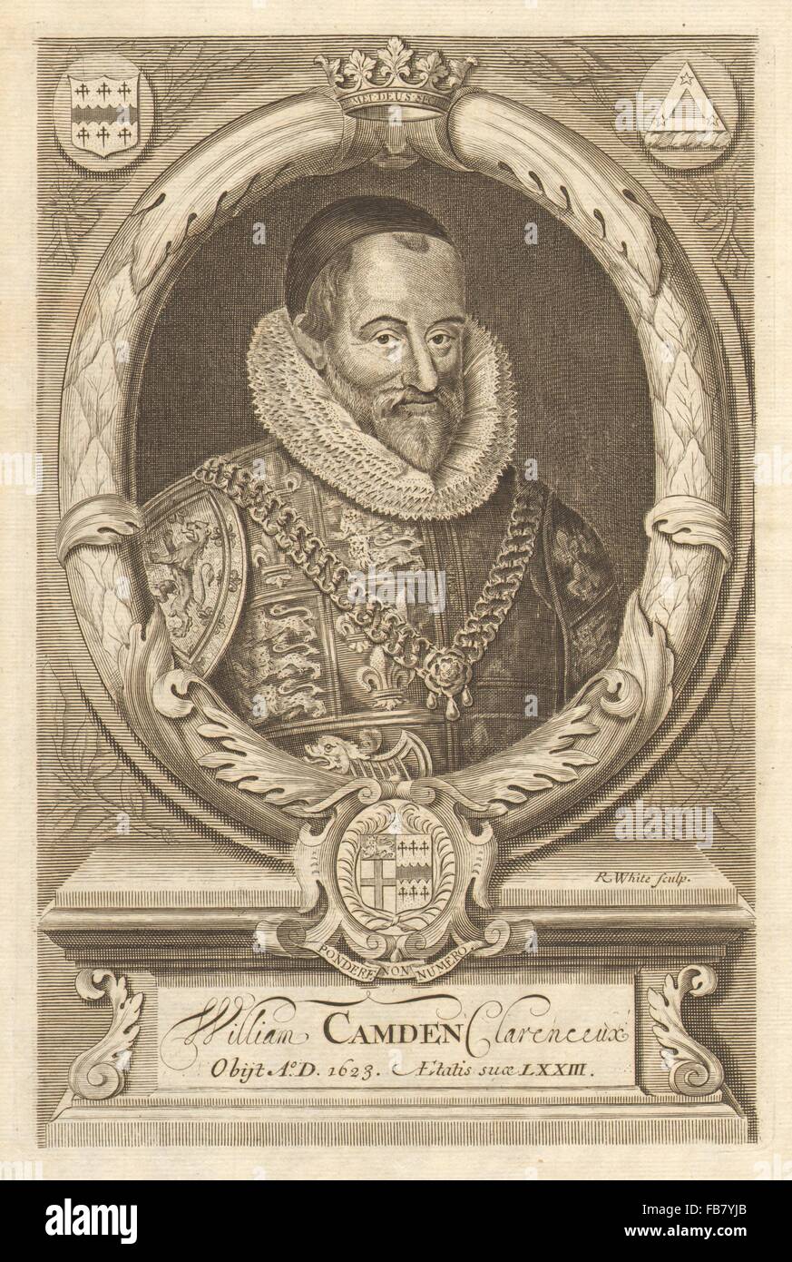 William camden britannia hires stock photography and images Alamy