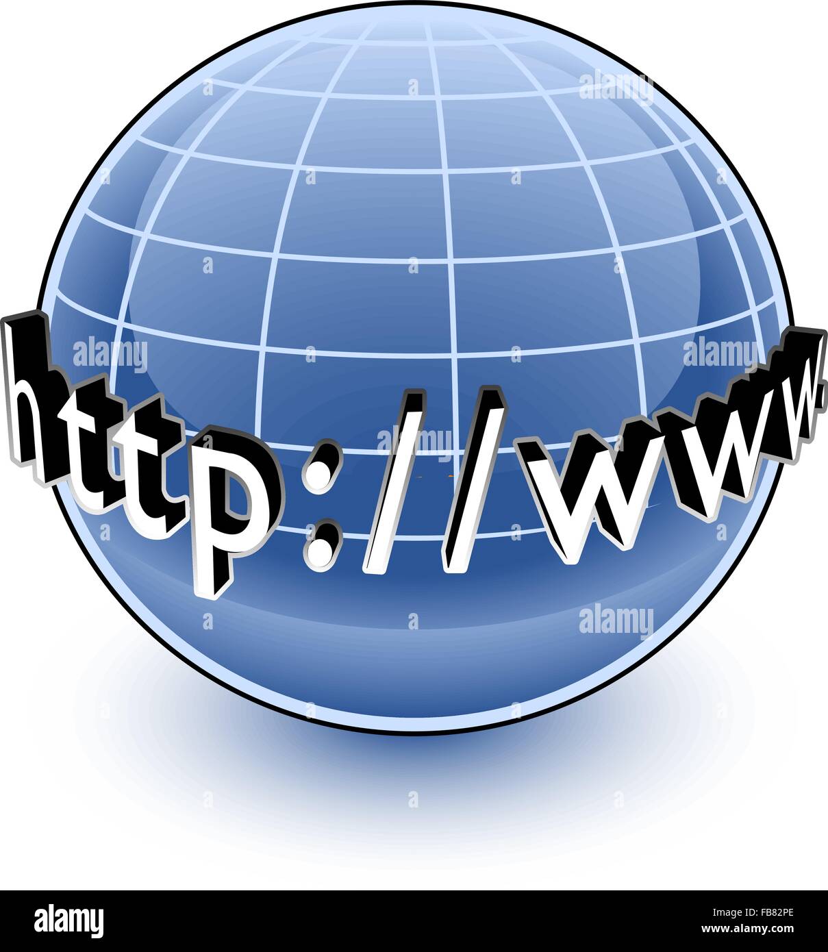 world wide web globe png