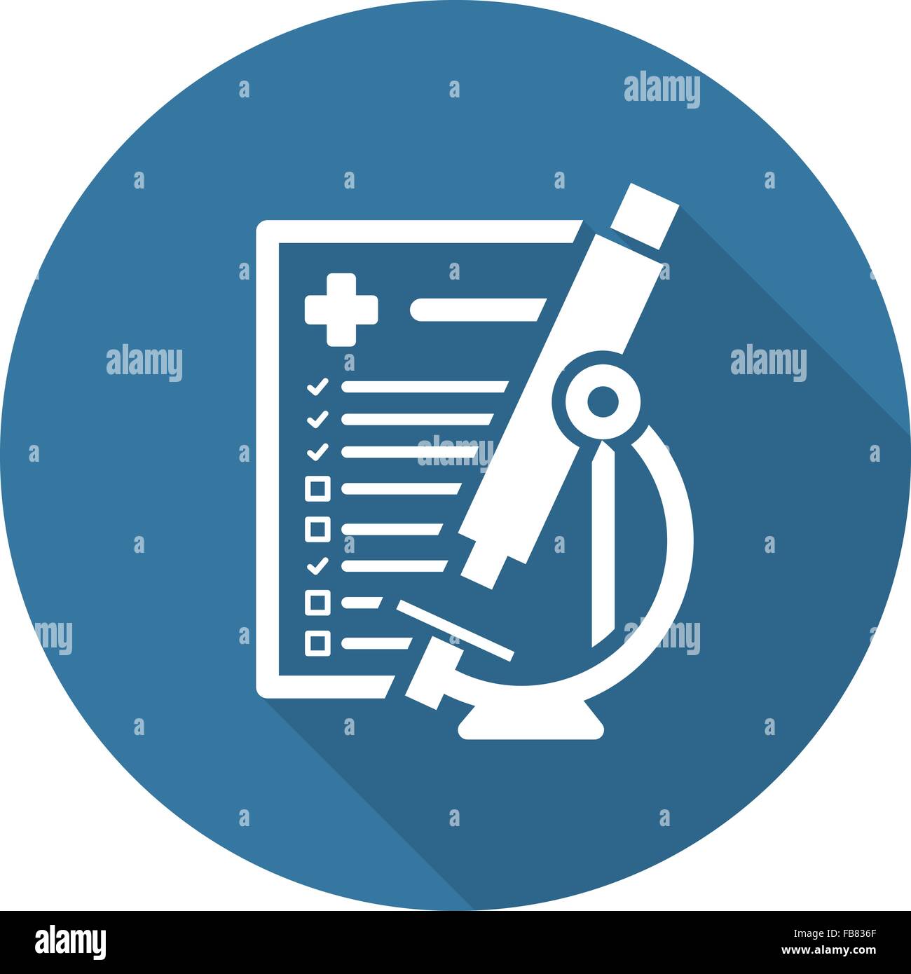 Apparatus test Stock Vector Images - Alamy