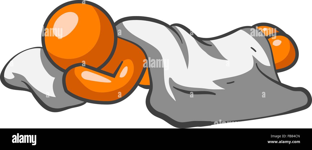man laying down stock vector images alamy