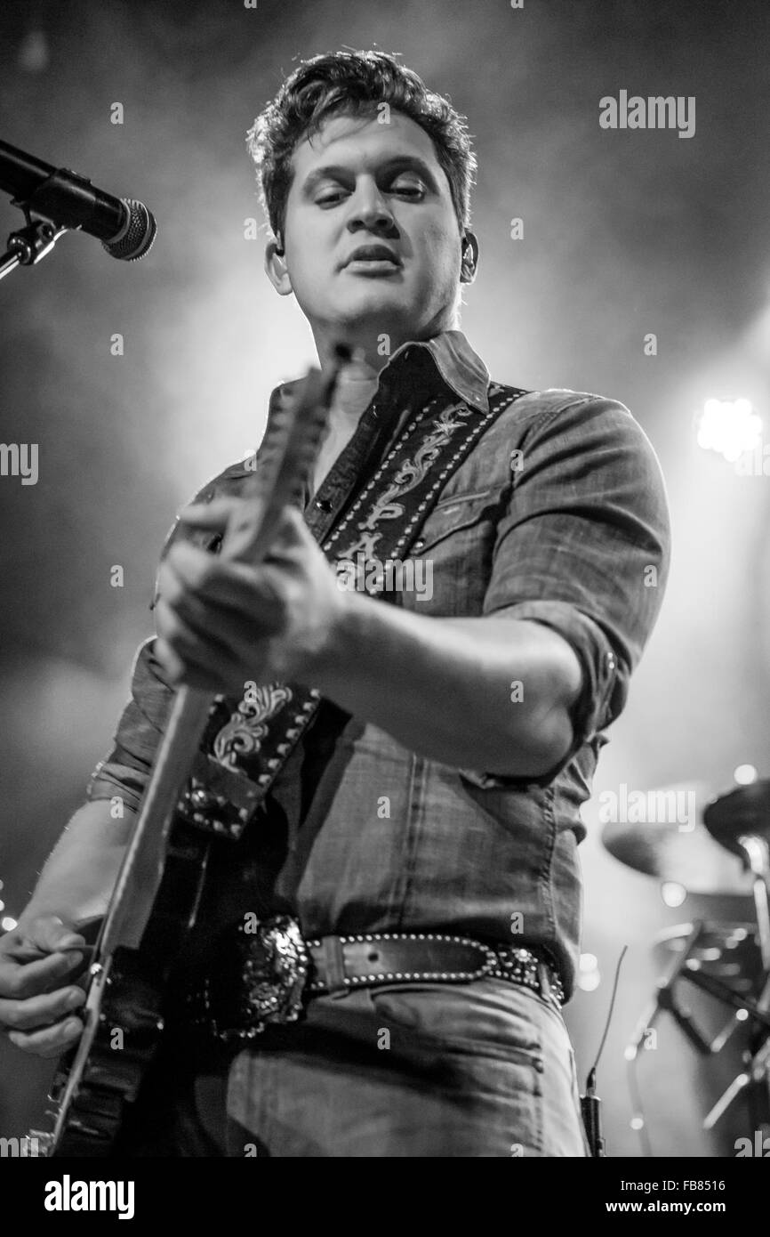Jon pardi Black and White Stock Photos & Images - Alamy